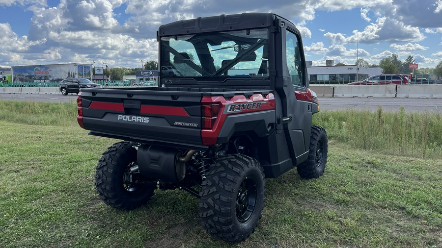 2025 Polaris Ranger XP® 1000 NorthStar Edition Ultimate