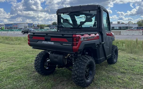 2025 Polaris Ranger XP® 1000 NorthStar Edition Ultimate