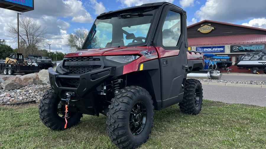 2025 Polaris Ranger XP® 1000 NorthStar Edition Ultimate