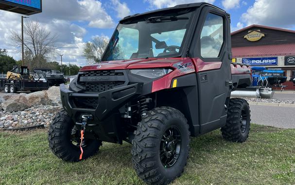 2025 Polaris Ranger XP® 1000 NorthStar Edition Ultimate