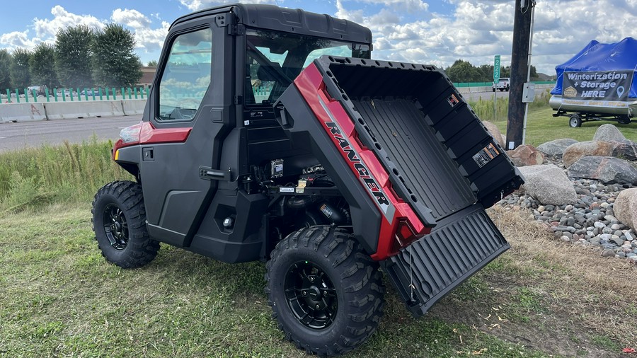 2025 Polaris Ranger XP® 1000 NorthStar Edition Ultimate