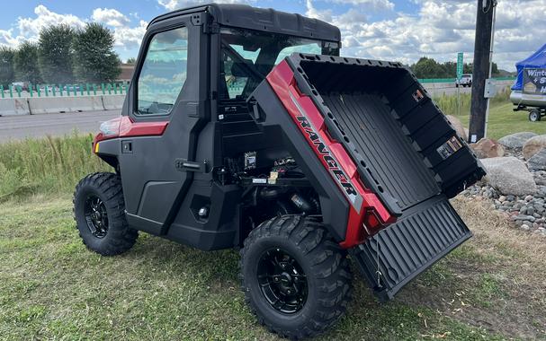 2025 Polaris Ranger XP® 1000 NorthStar Edition Ultimate