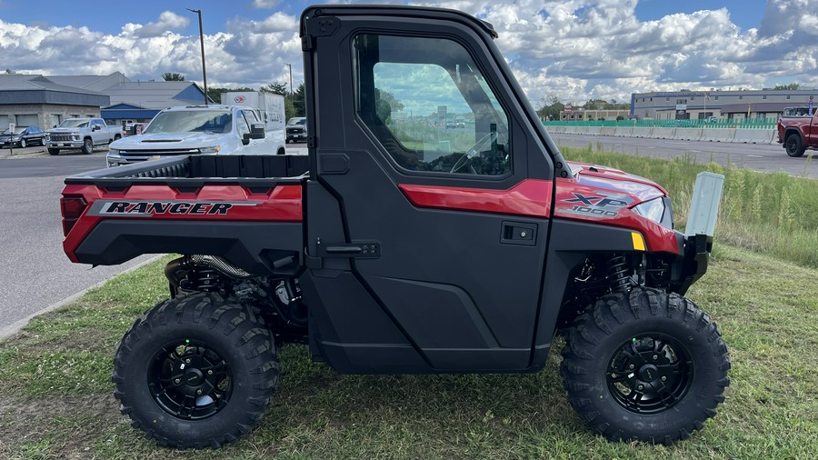 2025 Polaris Ranger XP® 1000 NorthStar Edition Ultimate