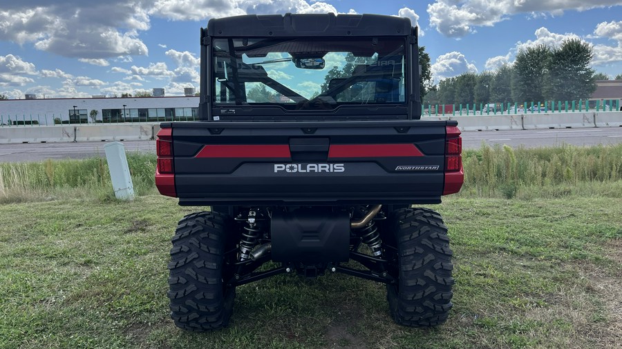 2025 Polaris Ranger XP® 1000 NorthStar Edition Ultimate