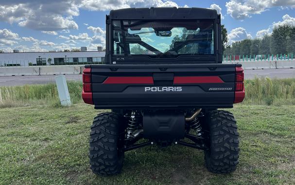 2025 Polaris Ranger XP® 1000 NorthStar Edition Ultimate