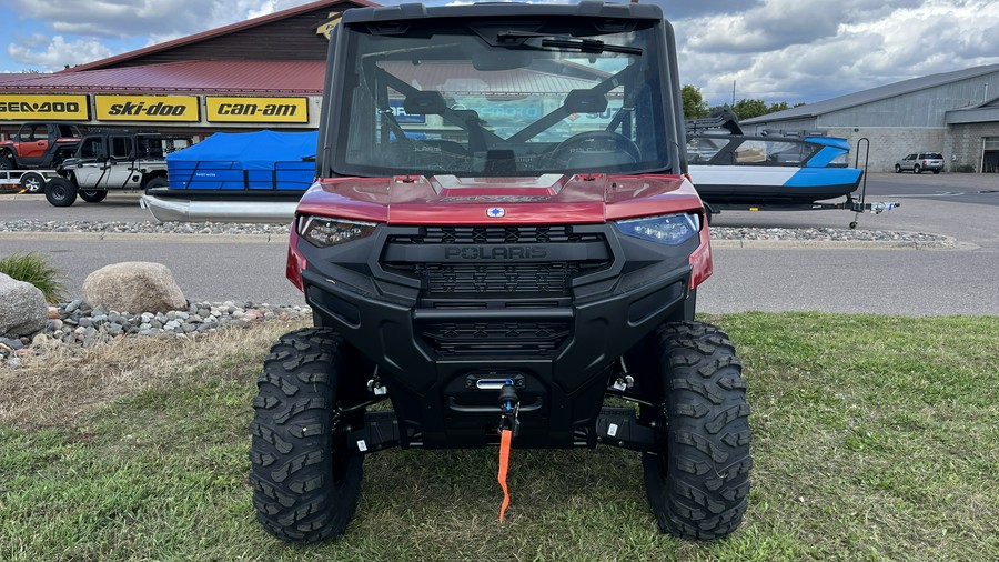 2025 Polaris Ranger XP® 1000 NorthStar Edition Ultimate