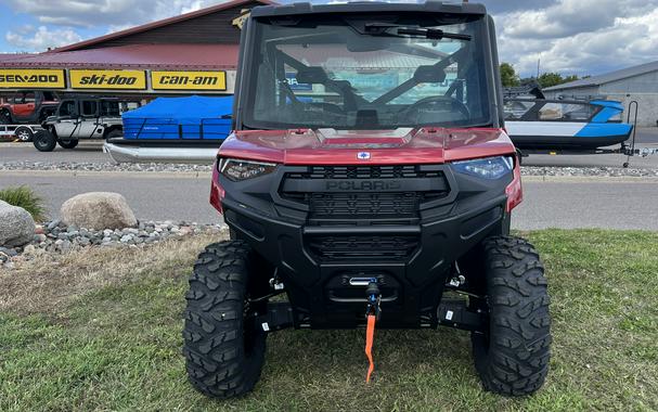 2025 Polaris Ranger XP® 1000 NorthStar Edition Ultimate