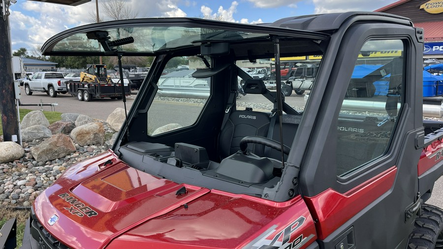 2025 Polaris Ranger XP® 1000 NorthStar Edition Ultimate