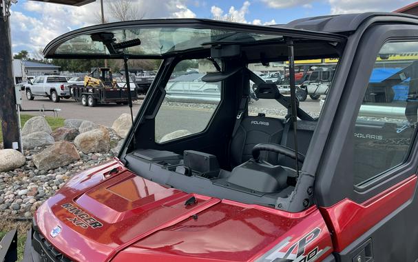 2025 Polaris Ranger XP® 1000 NorthStar Edition Ultimate