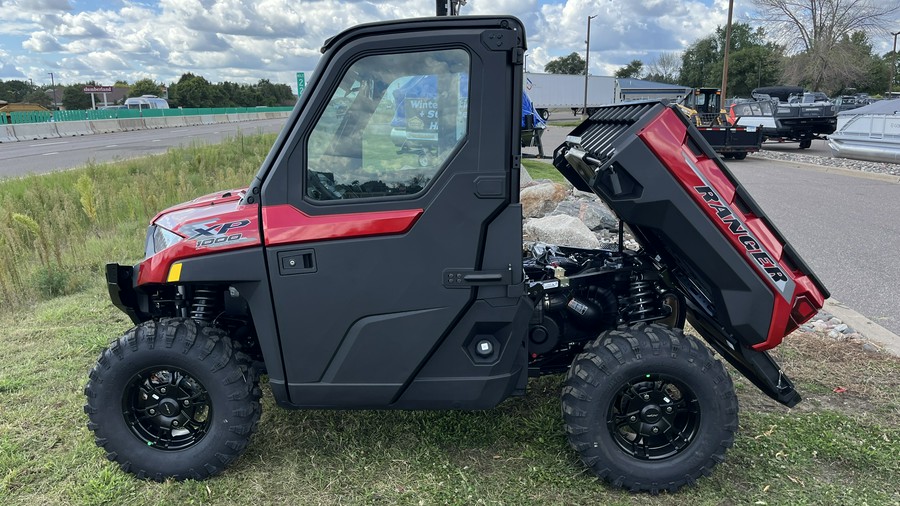 2025 Polaris Ranger XP® 1000 NorthStar Edition Ultimate