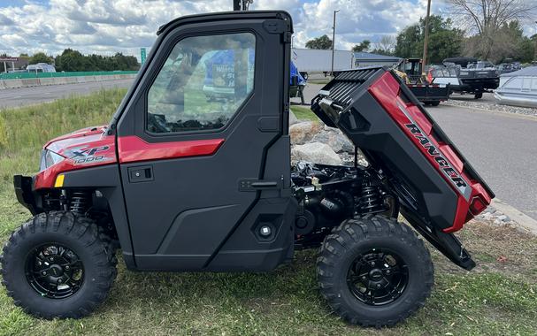 2025 Polaris Ranger XP® 1000 NorthStar Edition Ultimate