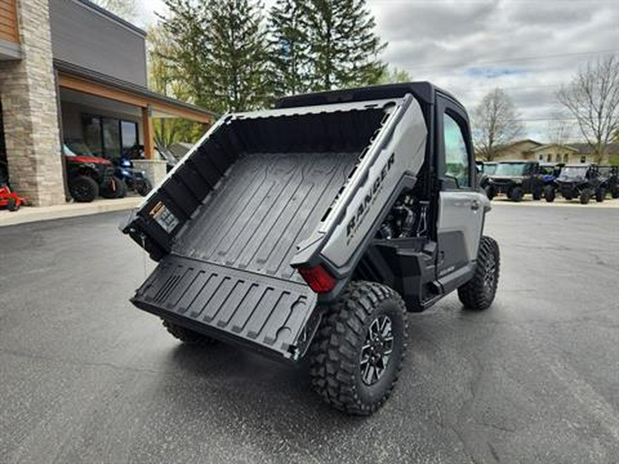 2024 Polaris Ranger XD 1500 Northstar Edition Ultimate