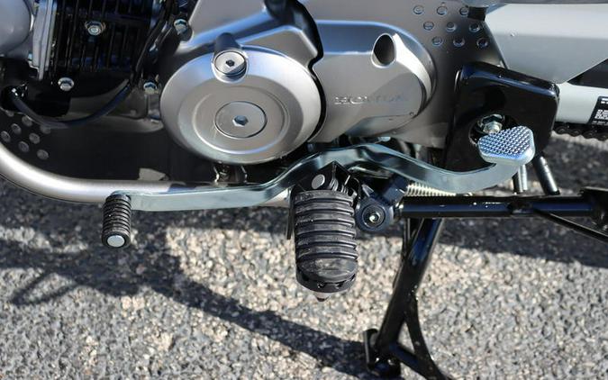 2025 Honda® Trail125