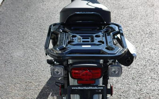 2025 Honda® Trail125