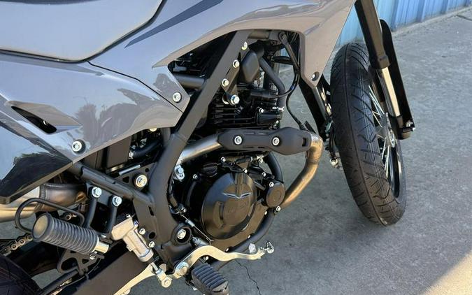 2024 Kawasaki KLX®230SM ABS