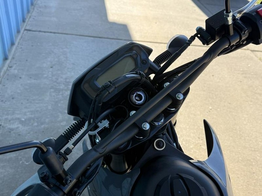 2024 Kawasaki KLX®230SM ABS