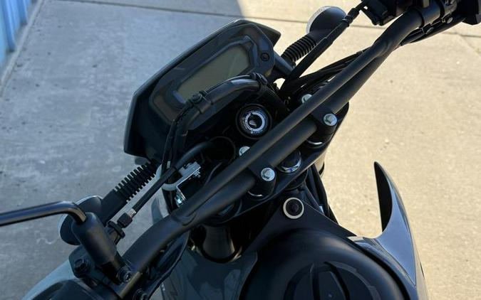 2024 Kawasaki KLX®230SM ABS