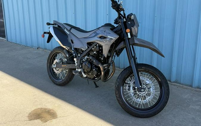 2024 Kawasaki KLX 230SM ABS