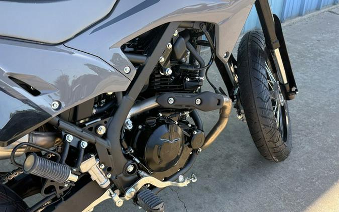2024 Kawasaki KLX 230SM ABS