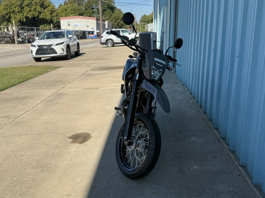 2024 Kawasaki KLX 230SM ABS