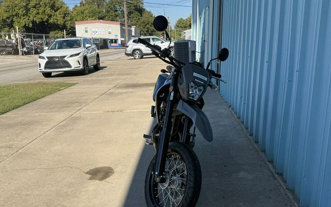 2024 Kawasaki KLX 230SM ABS