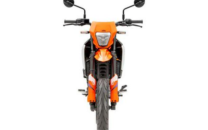 2025 KTM 390 SMC R