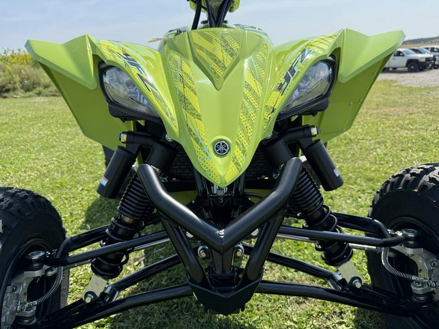 2025 Yamaha YFZ450R SE
