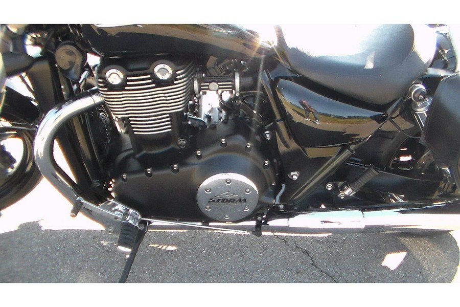 2014 Triumph THUNDERBIRD STORM ABS A1 Storm