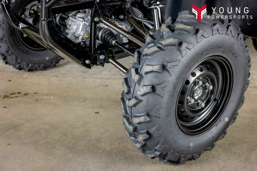 2026 Honda Pioneer 700-4