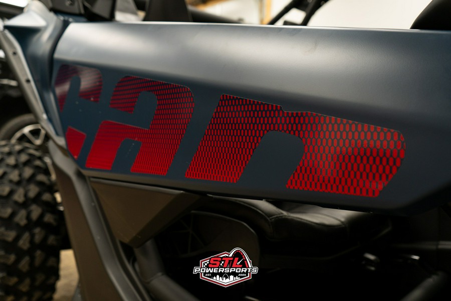 2026 Can-Am Maverick X3 DS TURBO