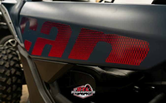 2026 Can-Am Maverick X3 DS TURBO