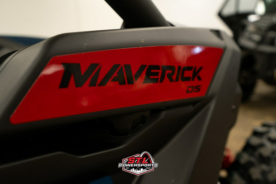 2026 Can-Am Maverick X3 DS TURBO