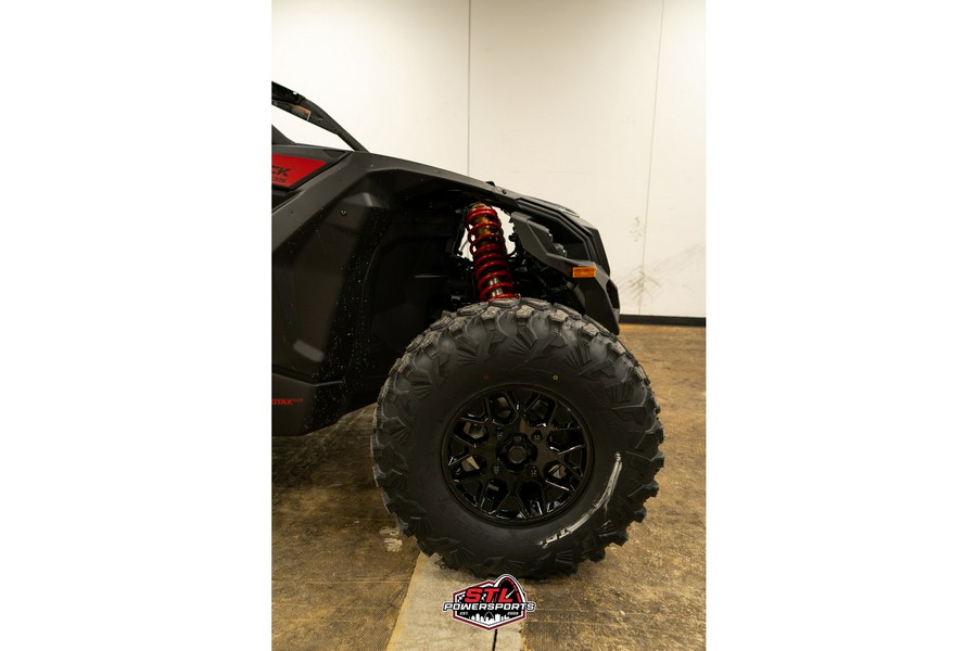 2026 Can-Am Maverick X3 DS TURBO