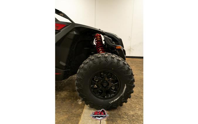 2026 Can-Am Maverick X3 DS TURBO