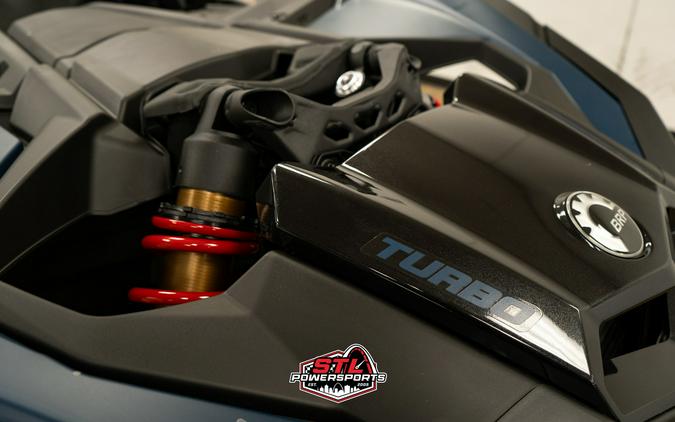 2026 Can-Am Maverick X3 DS TURBO