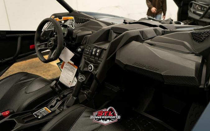 2026 Can-Am Maverick X3 DS TURBO