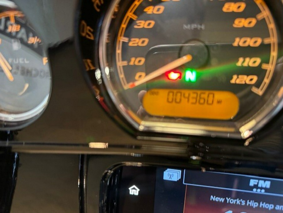 2022 Harley Davidson Street Glide™ FLHX