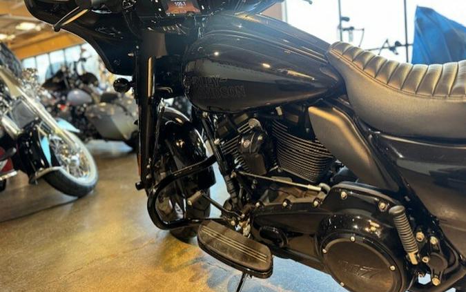 2022 Harley Davidson Street Glide™ FLHX