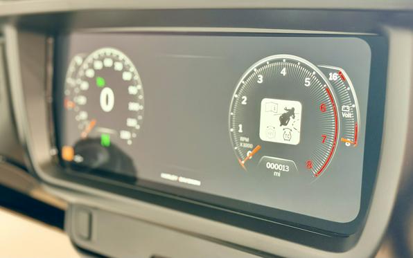 2025 Harley-Davidson Street Glide®