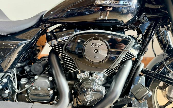 2025 Harley-Davidson Street Glide®