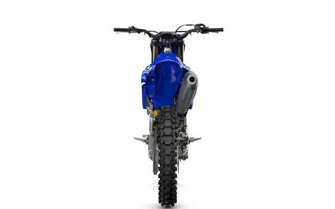2026 Yamaha YZ250F Team Yamaha Blue