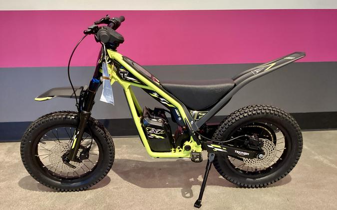 2026 Triumph TXP-16