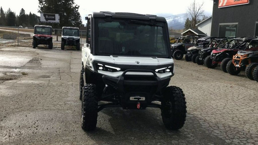 2026 Can-Am® Defender Limited HD11