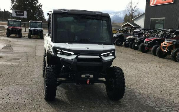 2026 Can-Am® Defender Limited HD11