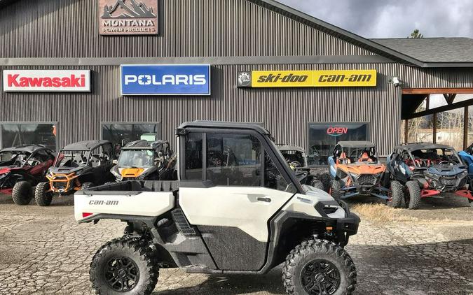 2026 Can-Am® Defender Limited HD11