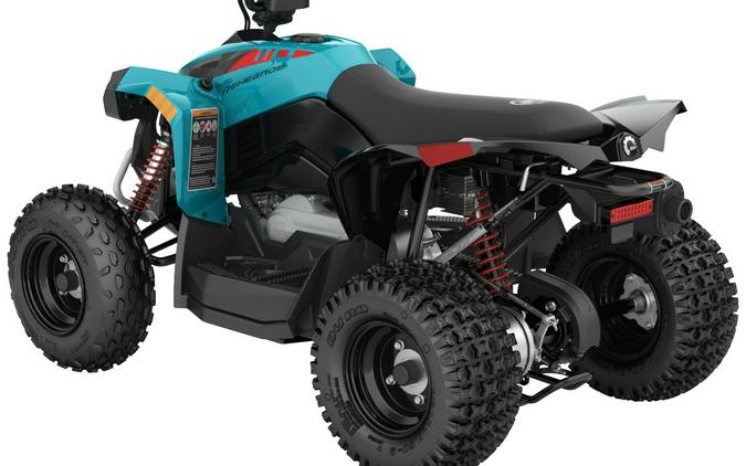 2026 Can-Am Renegade 70 EFI