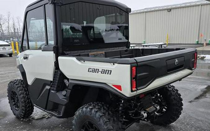 2026 DEFENDER LIMITED CAB HD11