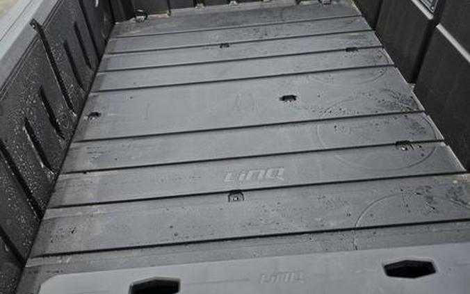 2026 DEFENDER LIMITED CAB HD11