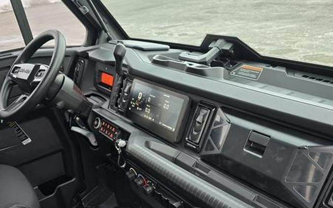 2026 DEFENDER LIMITED CAB HD11