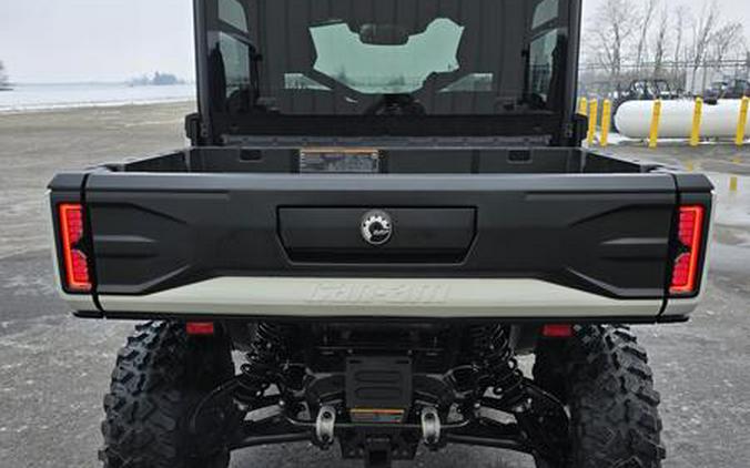 2026 DEFENDER LIMITED CAB HD11